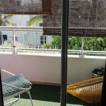 Appartement Idealement Situe Sur Boucan Canot Saint-Gilles-les Bains Exteriör bild