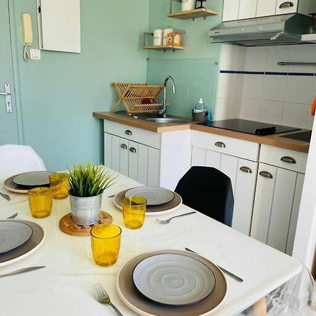 Appartement Idealement Situe Sur Boucan Canot Saint-Gilles-les Bains Exteriör bild